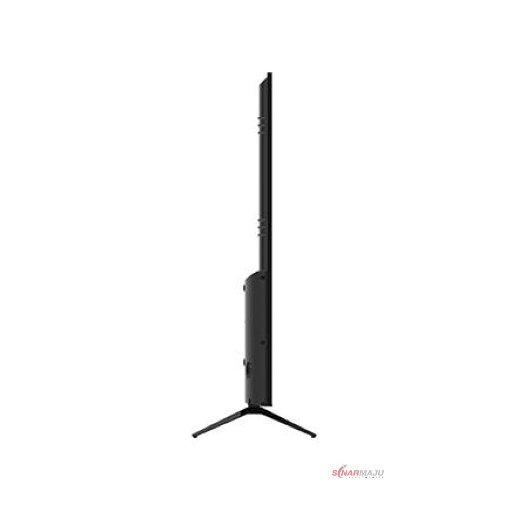 LED TV 70 Inch SHARP Android TV 4K 4TC70DK1X